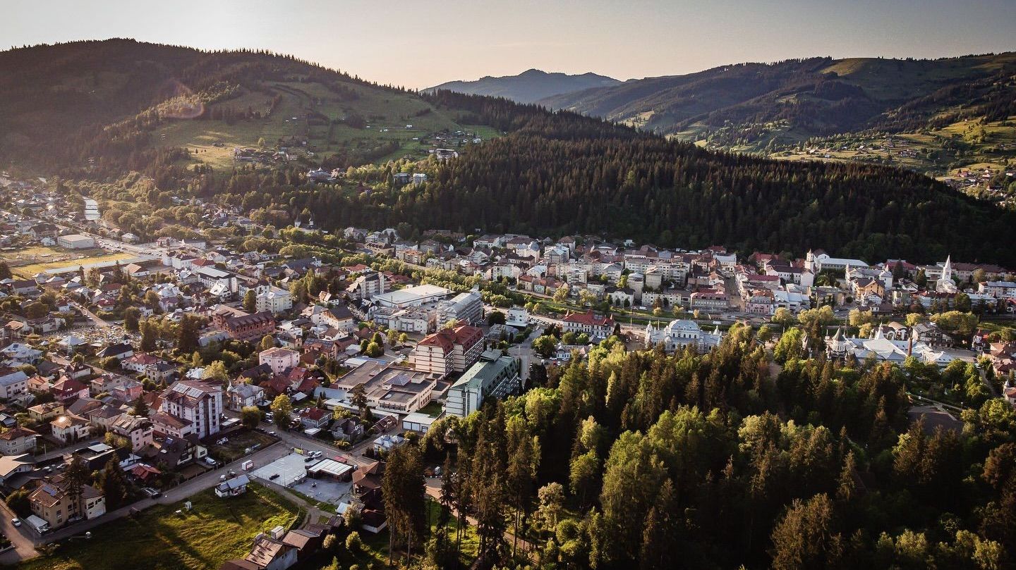 Detox în Bucovina: cinci zile pentru relaxare, echilibru și reconectare cu natura