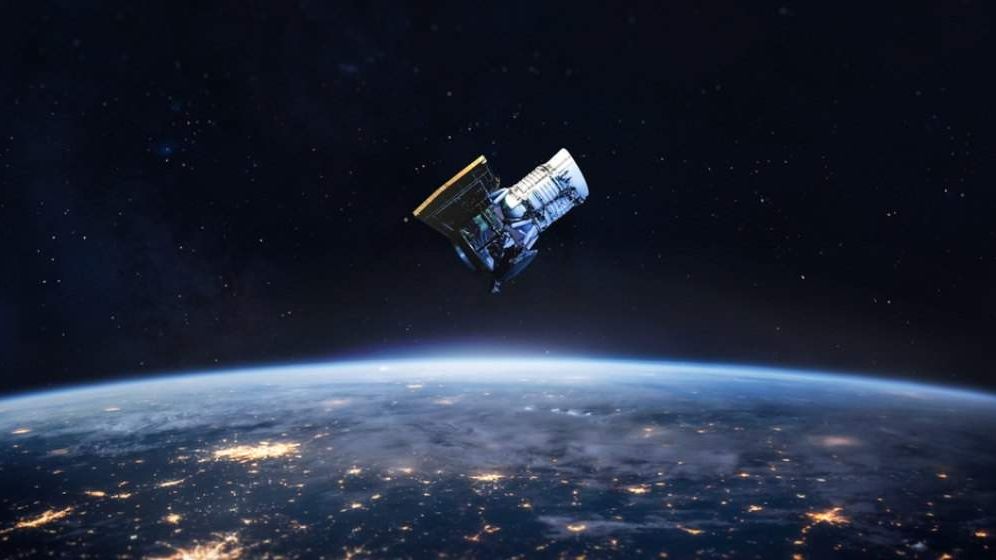 Elon Musk, criticat din cauza riscurilor de coliziune între staţia spaţială chineză şi sateliţii Starlink