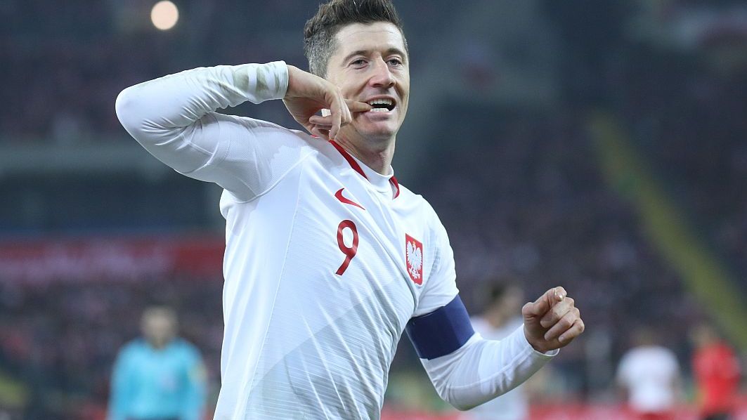 Polonia refuză să joace play-off-ul Cupei Mondiale împotriva Rusiei