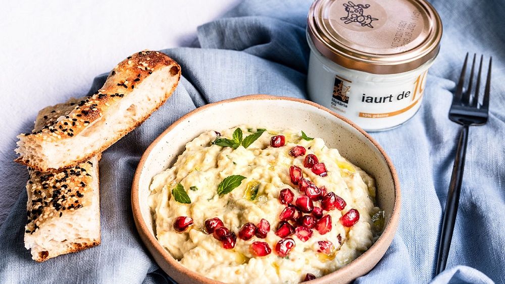 Agroserv Măriuța (Lăptăria cu Caimac), lovită de inflație: ”Nu ne-am fi așteptat în nici cel mai sumbru scenariu”