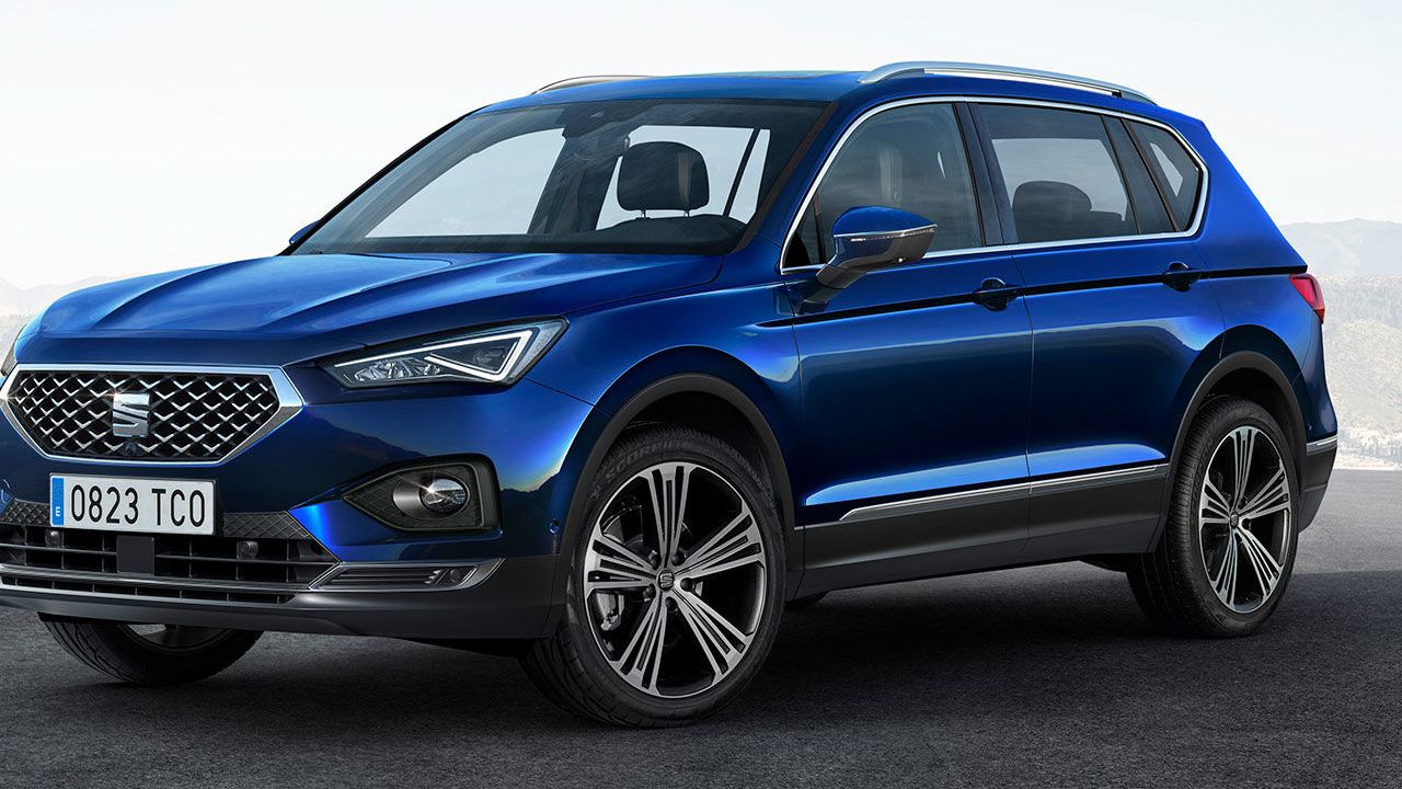 Seat a introdus o versiune noua pentru Tarraco