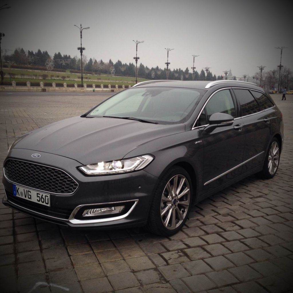 Ford Vignale - Imagine 2