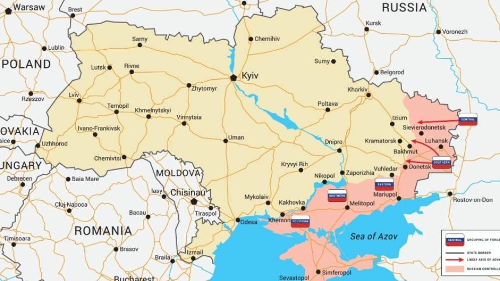 Ucraina vrea să deschidă 11 puncte de trecere a frontierei cu România
