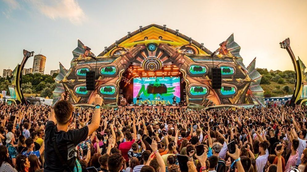 NEWS ALERT: Festivalul Electric Castle nu va mai avea loc anul acesta