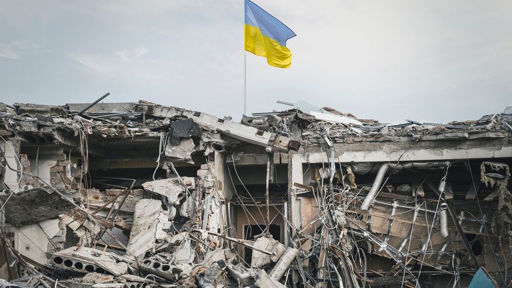 De ce nu poate Ucraina să ajungă la un compromis cu Rusia. Răspunsul ambasadorului Ucrainei