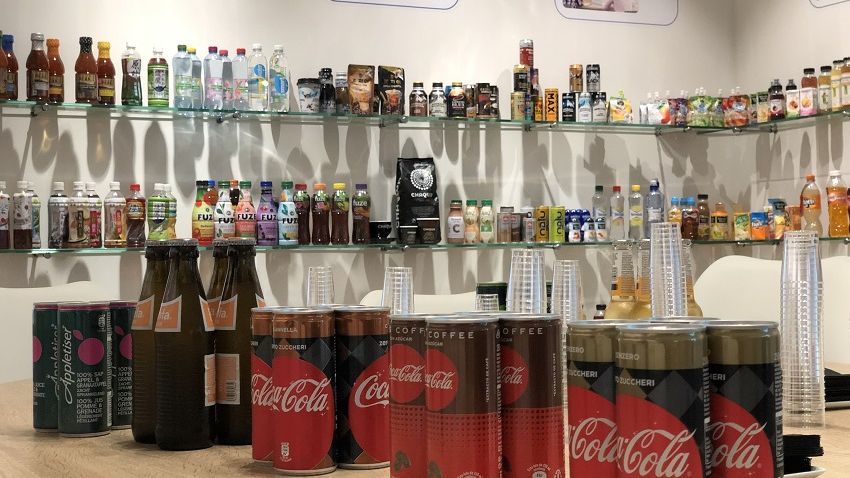 Cum vrea Coca-Cola sa devina "o companie pentru toti": insight-uri din centrul R&D Coca-Cola din Bruxelles