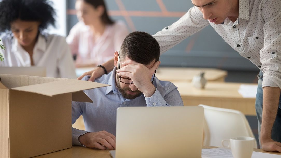 Banca Mondială: unul din opt locuri de muncă este în pericol din cauza pandemiei