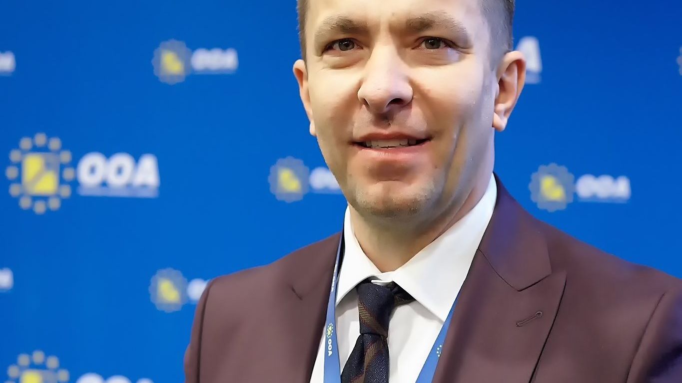 Cristian Pascu nu va mai fi șeful jocurilor de noroc: a fost revocat de Ciolacu