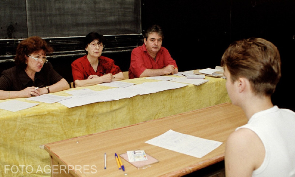A doua șansă la Bac: calendarul probelor din august 2026