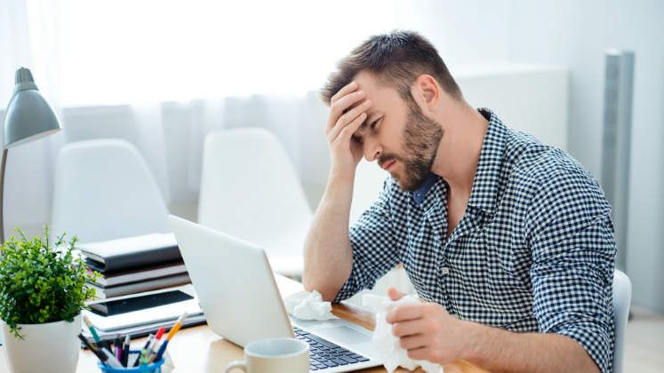 Legatura surprinzatoare dintre temperatura si productivitatea la locul de munca