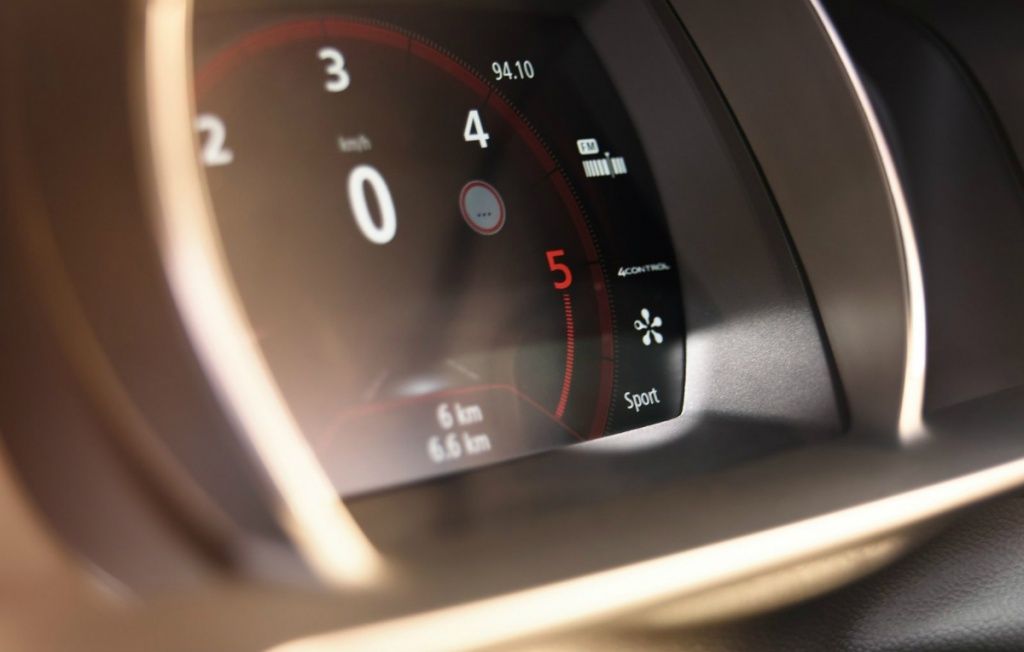 Renault Talisman - Imagine 10