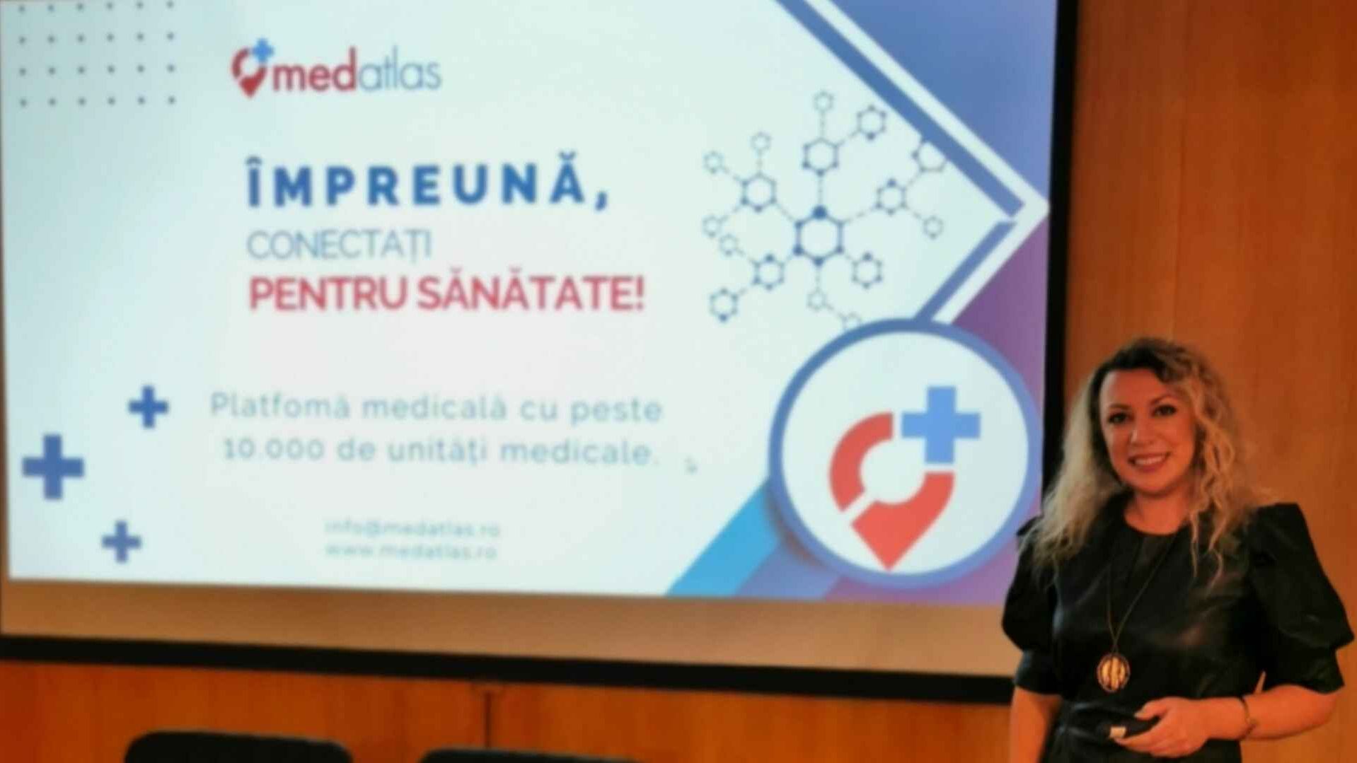 De ce să îți promovezi clinica pe Platforma MedAtlas?