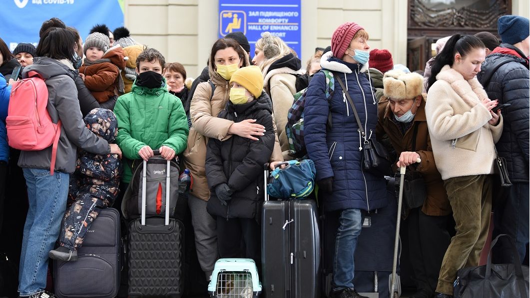 Revolut și clienții săi au donat împreună 10 mil. euro pentru criza umanitară ucraineană