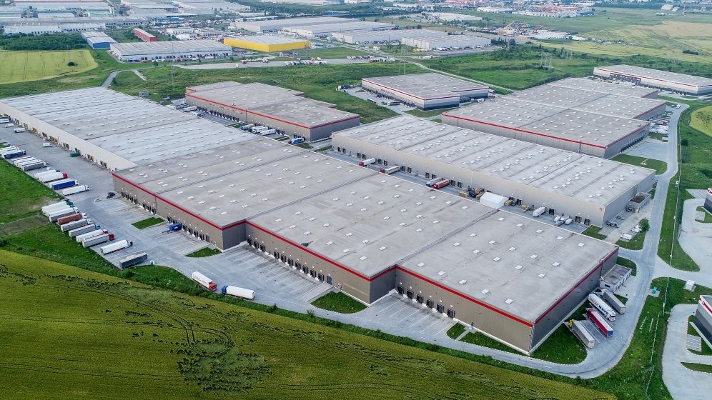 P3 Logistic Parks a încheiat tranzacții noi de peste 30.000 mp în pandemie