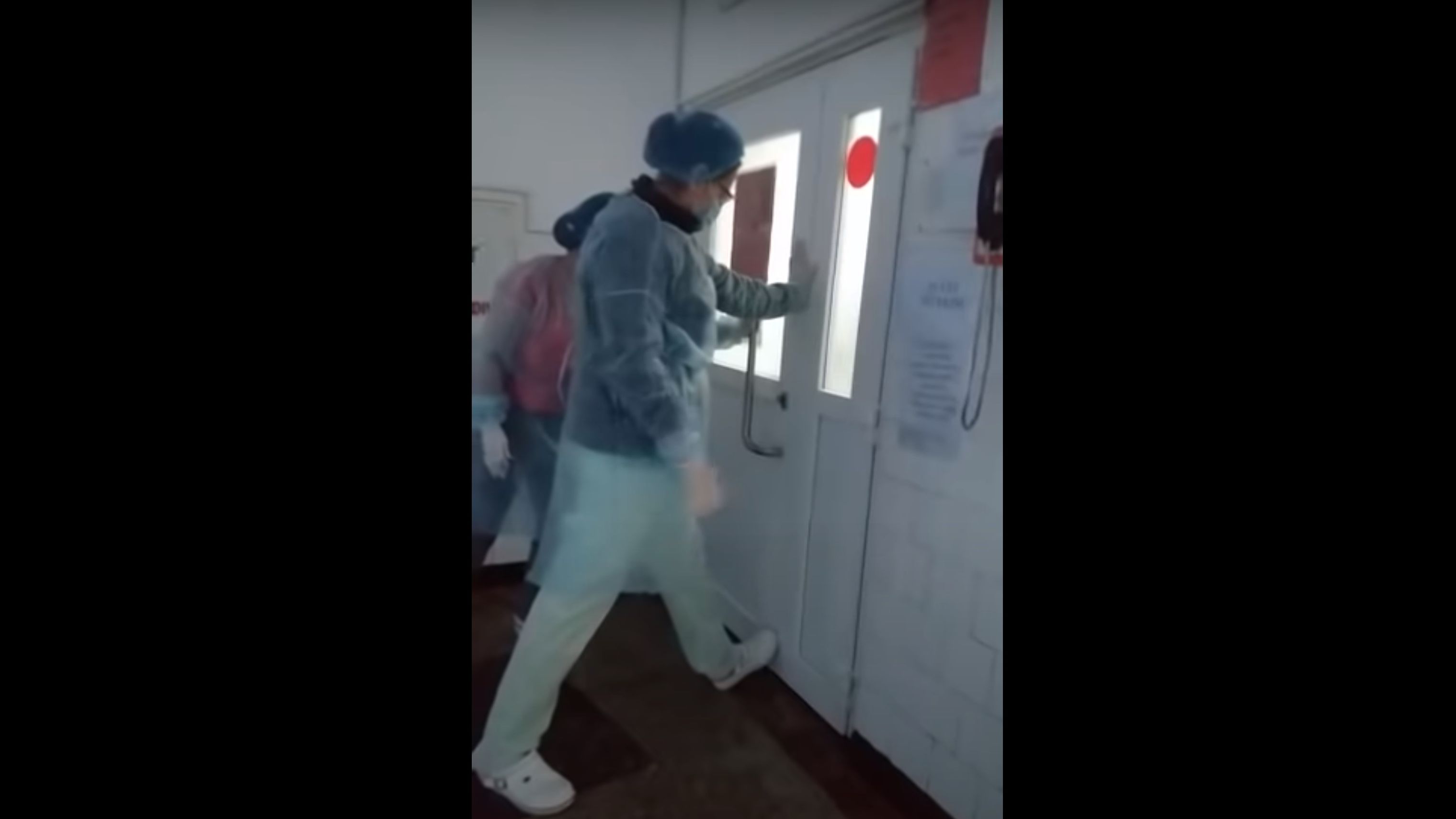 Un fost primar din Teleorman, infectat cu COVID-19, a fugit din spital