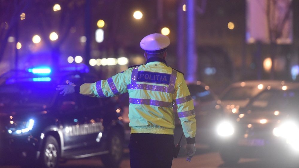 Ce amenzi s-au dat în prima noapte de la introducerea restricțiilor