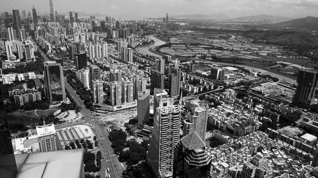 Un miracol chinezesc: de la sat de pescari la metropola in 35 de ani - Imagine 5