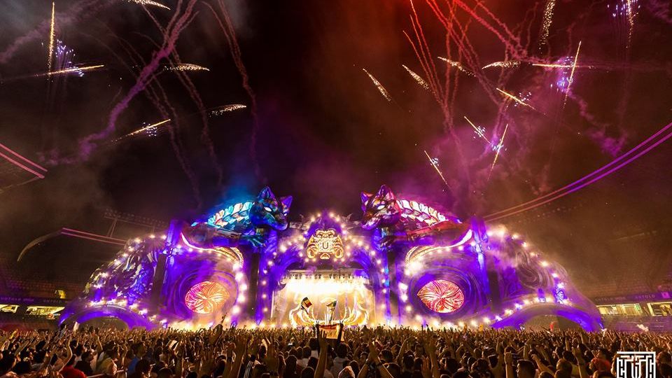 FOTO Program Untold 2019: Robbie Williams va concerta duminica, 4 august