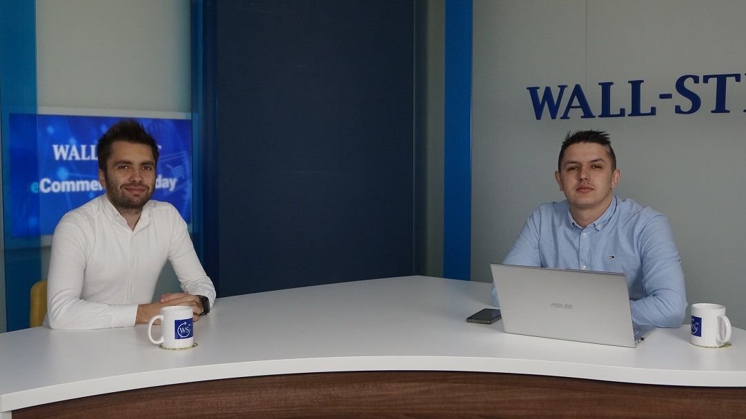 Hypermarketul online, noua modă care prinde avânt printre români? Cum arată cifrele Freshful și ce planuri de dezvoltare are