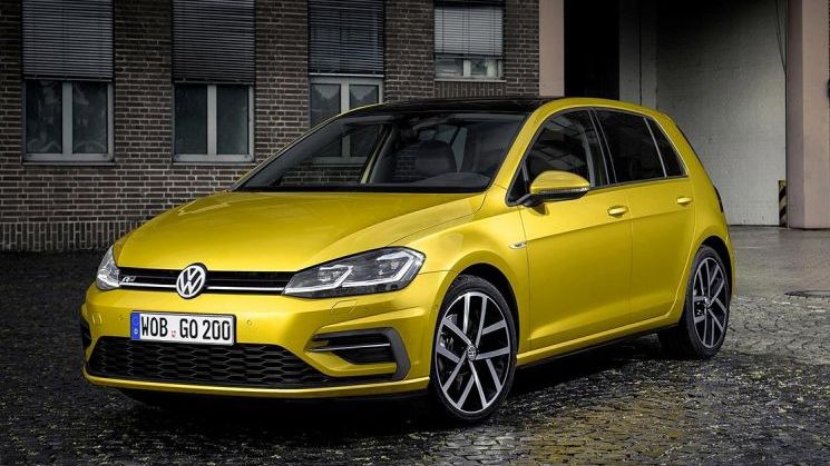 7 curiozitati despre Volkswagen: un singur premiu in toata existenta!