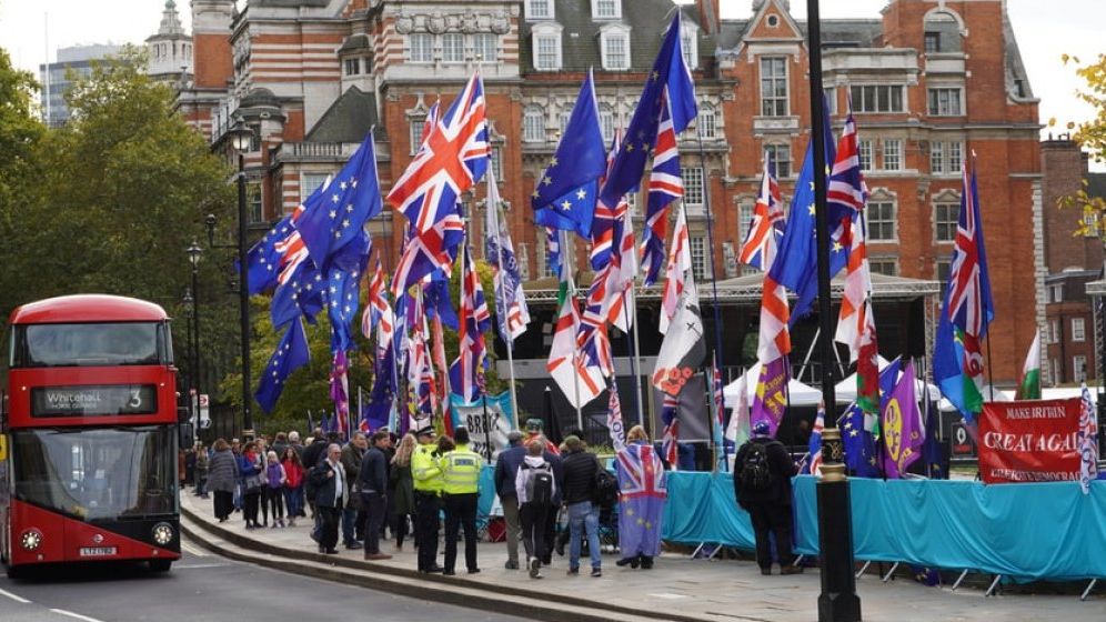 Studiile dupa BREXIT. 5 sfaturi pentru cei care sunt interesati de studii in Marea Britanie