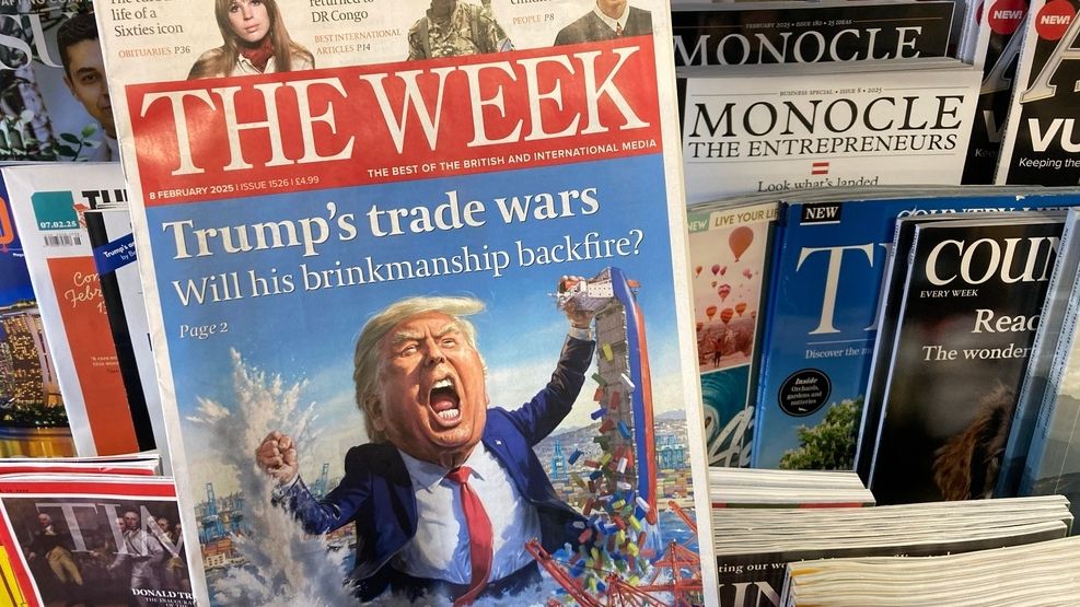 Trump, acuzat că a folosit ChatGPT pentru stabilirea tarifelor