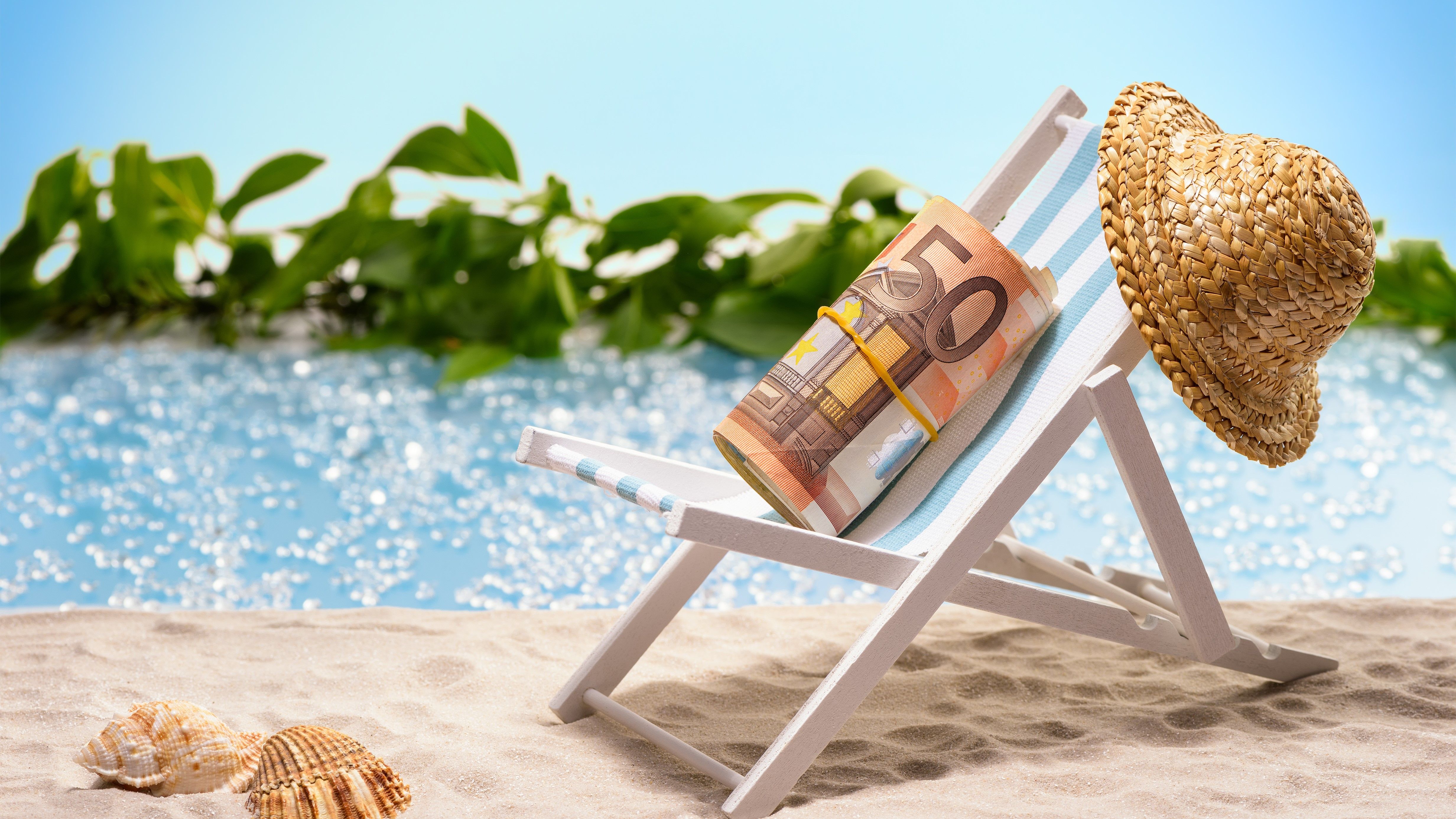 Sfaturi de călătorie: La ce trebuie să fii atent ca să nu rămâi fără bani în mijlocul vacanței