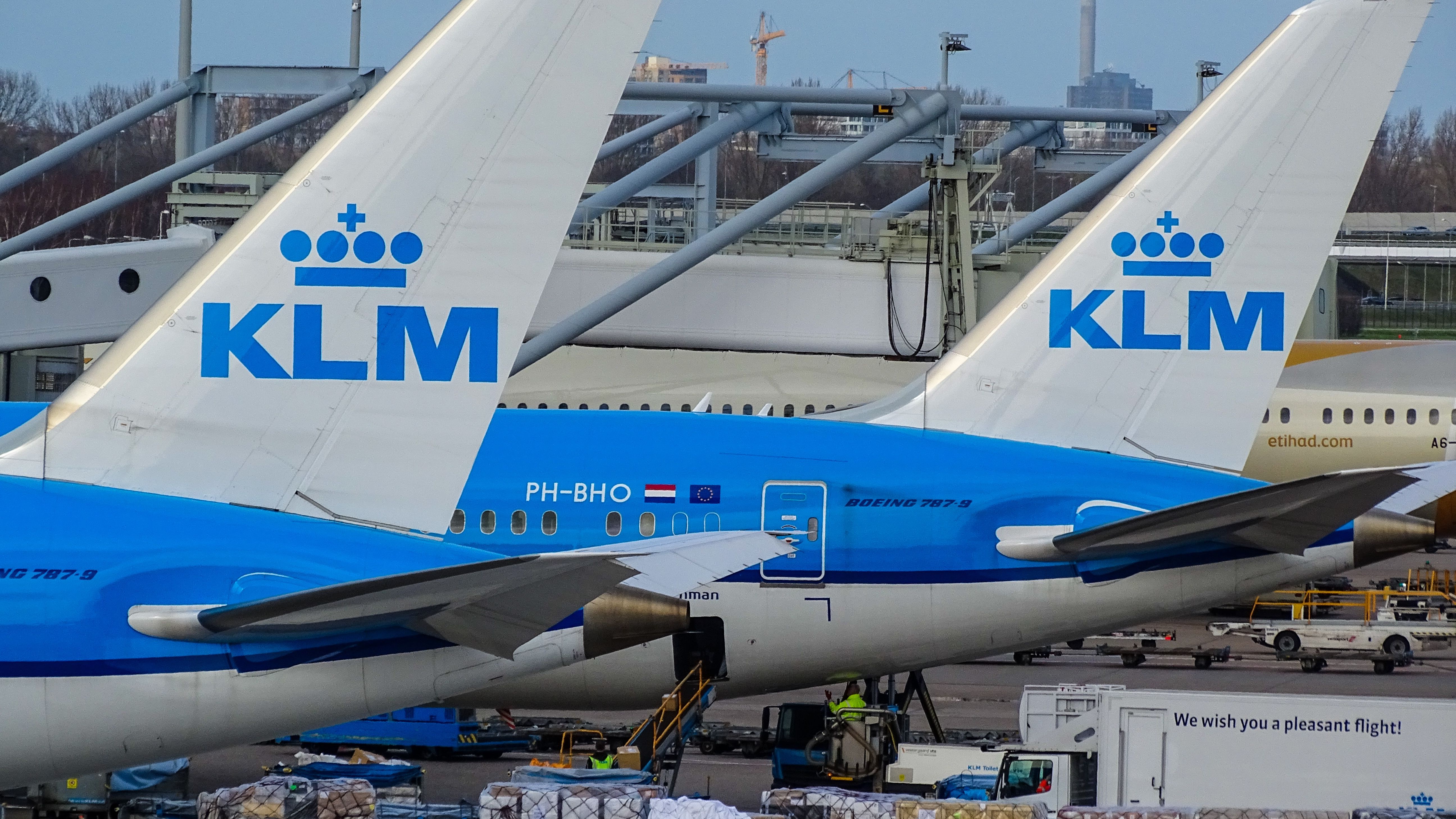 Reduceri mari la zborurile KLM: care sunt destinațiile turistice