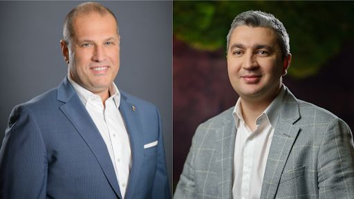 AI-ready banking: o nouă etapă în transformarea digitală - perspective din partea Garanti BBVA și Zitec