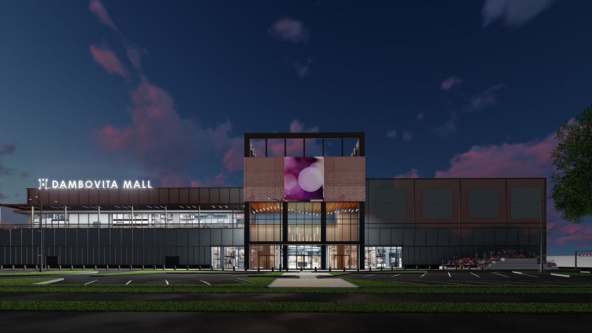 Primul mall din Târgoviște se deschide pe 20 august. Ce magazine sunt în Dâmbovița Mall