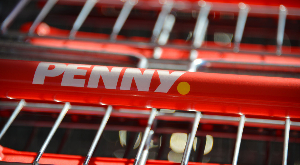 PENNY pune pe raft produse în stil american și reduceri de până la 50%