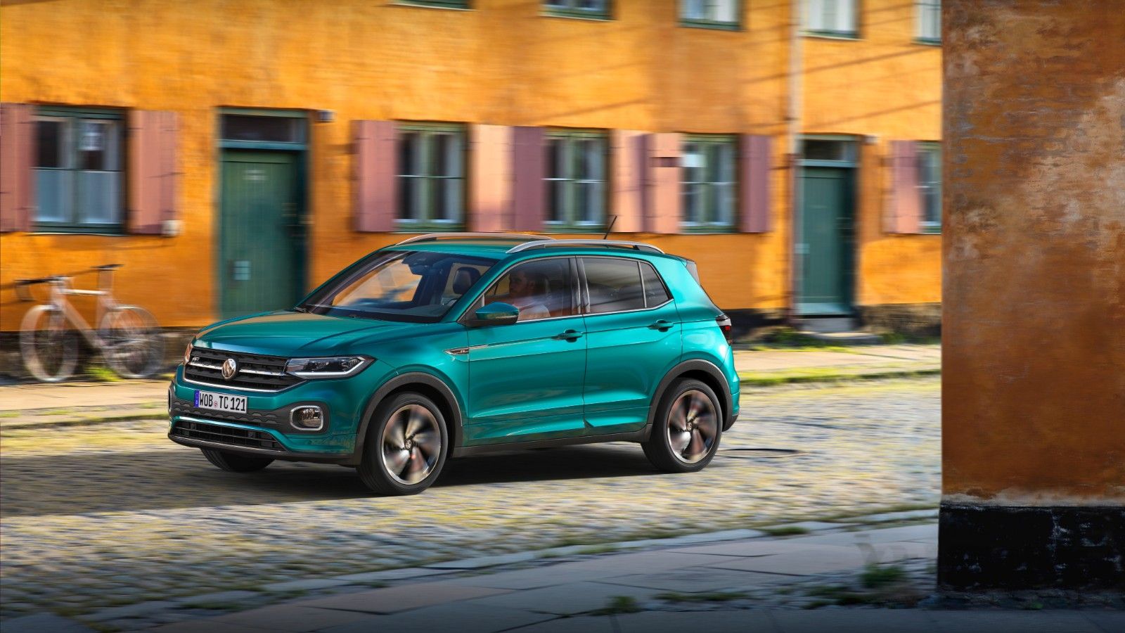 Doua modele noi Volkswagen vor ajunge in showroom-uri anul acesta