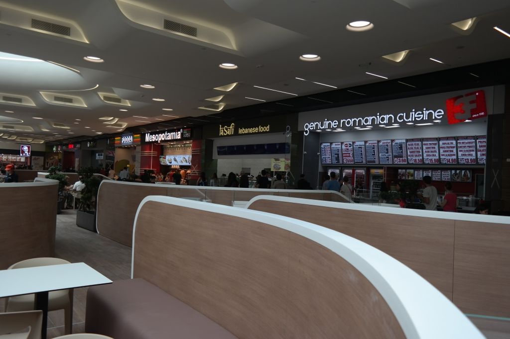 Deschidere Mega Mall | Patrick - Imagine 33