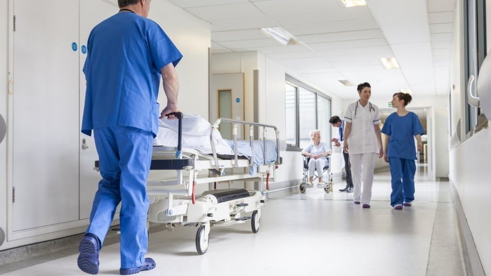 Mii de incidente din timpul asistentei medicale au fost raportate anul trecut de catre spitale