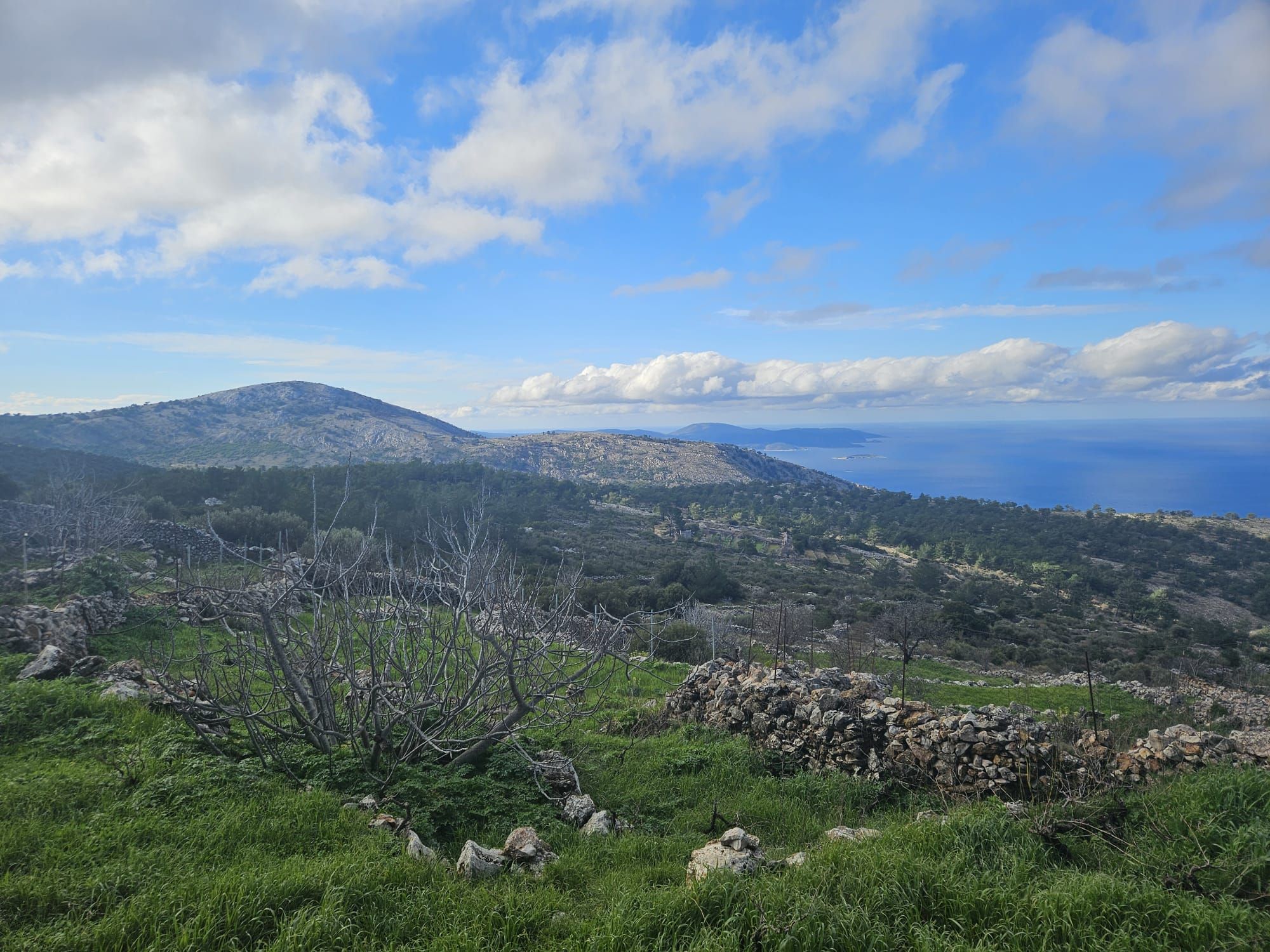 FOTO | Chios, insula grecească pe care o poți vizita 365 de zile pe an - Poza 57