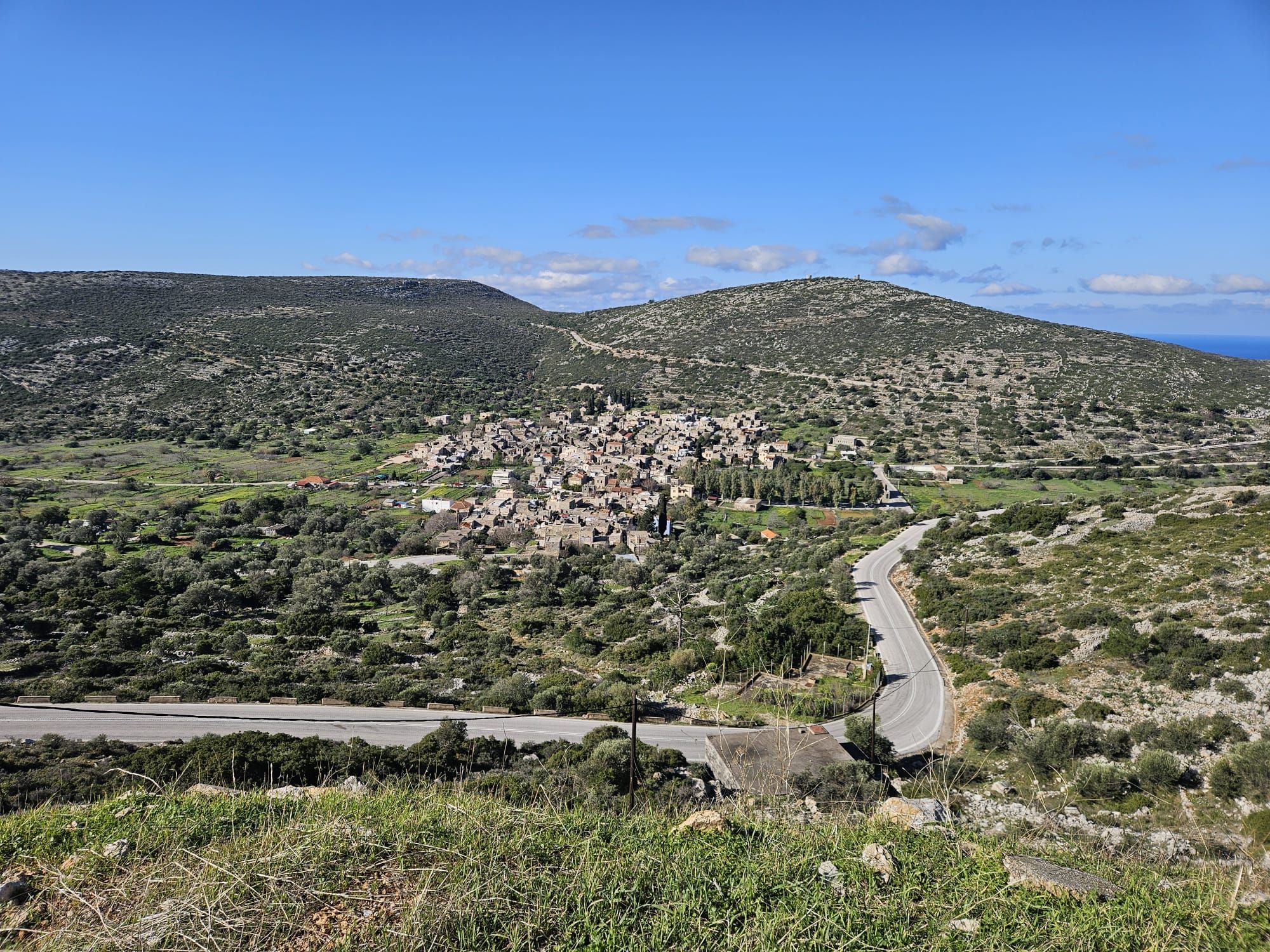 FOTO | Chios, insula grecească pe care o poți vizita 365 de zile pe an - Poza 54