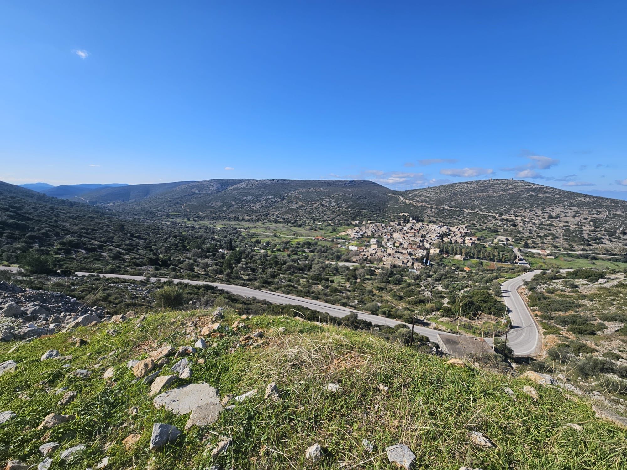 FOTO | Chios, insula grecească pe care o poți vizita 365 de zile pe an - Poza 50