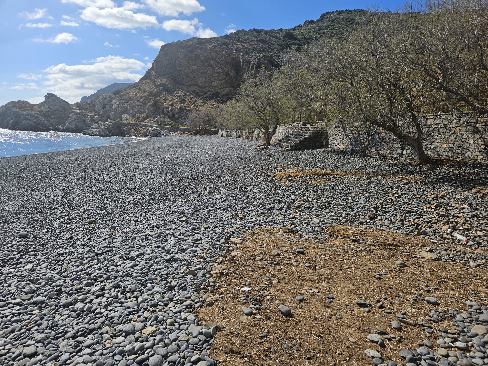 FOTO | Chios, insula grecească pe care o poți vizita 365 de zile pe an - Poza 44
