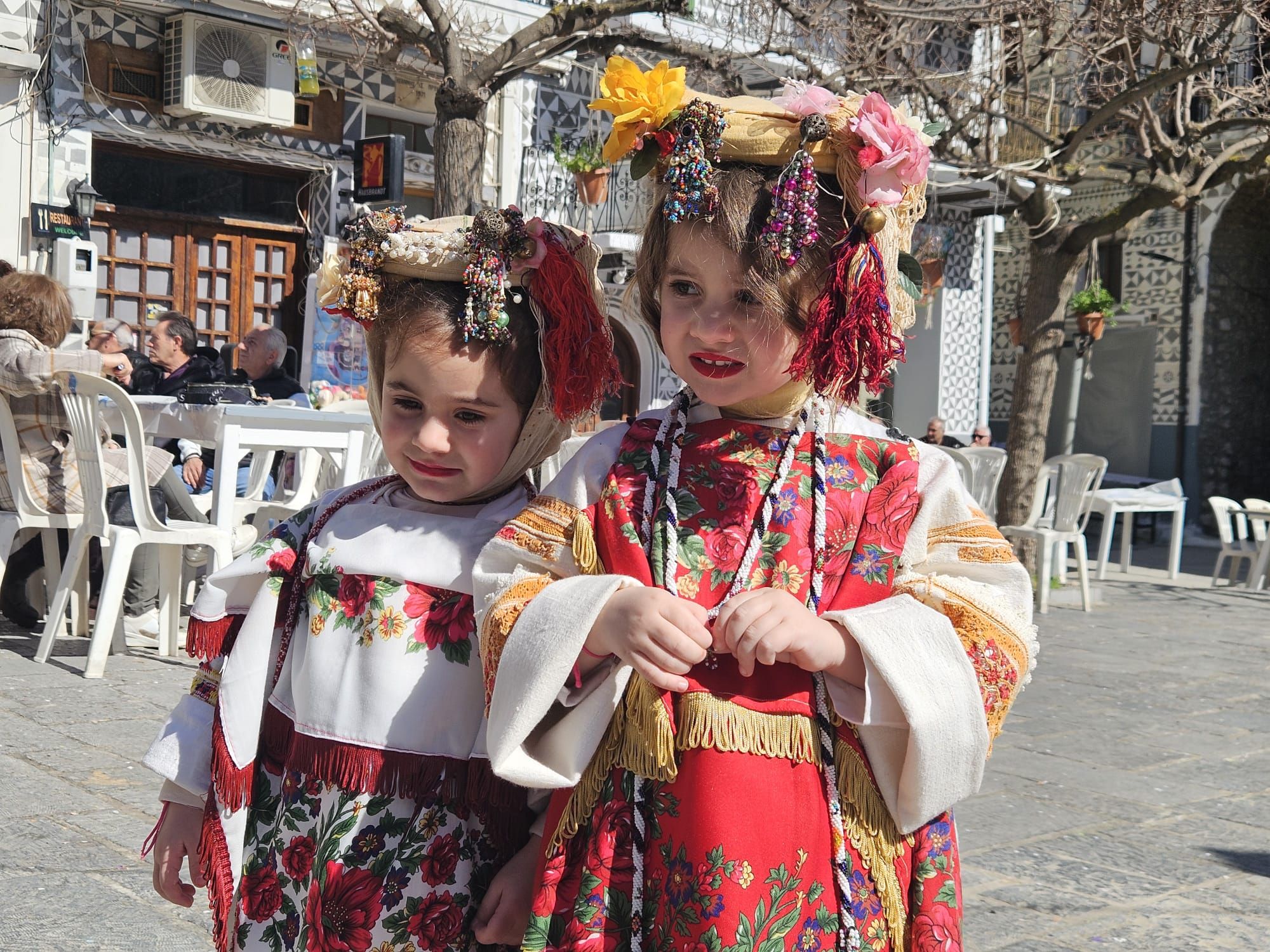 FOTO | Chios, insula grecească pe care o poți vizita 365 de zile pe an - Poza 43