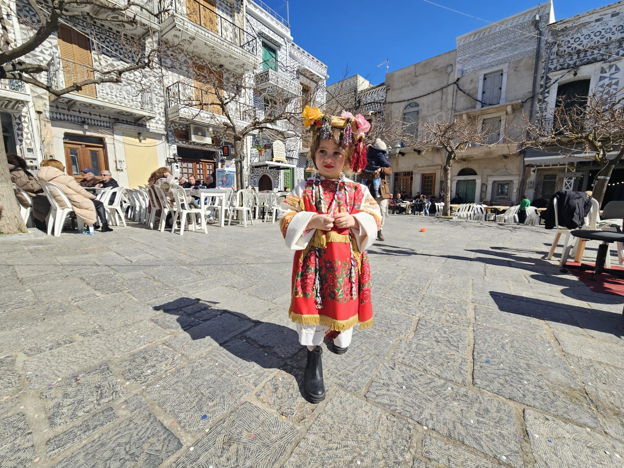 FOTO | Chios, insula grecească pe care o poți vizita 365 de zile pe an - Poza 45