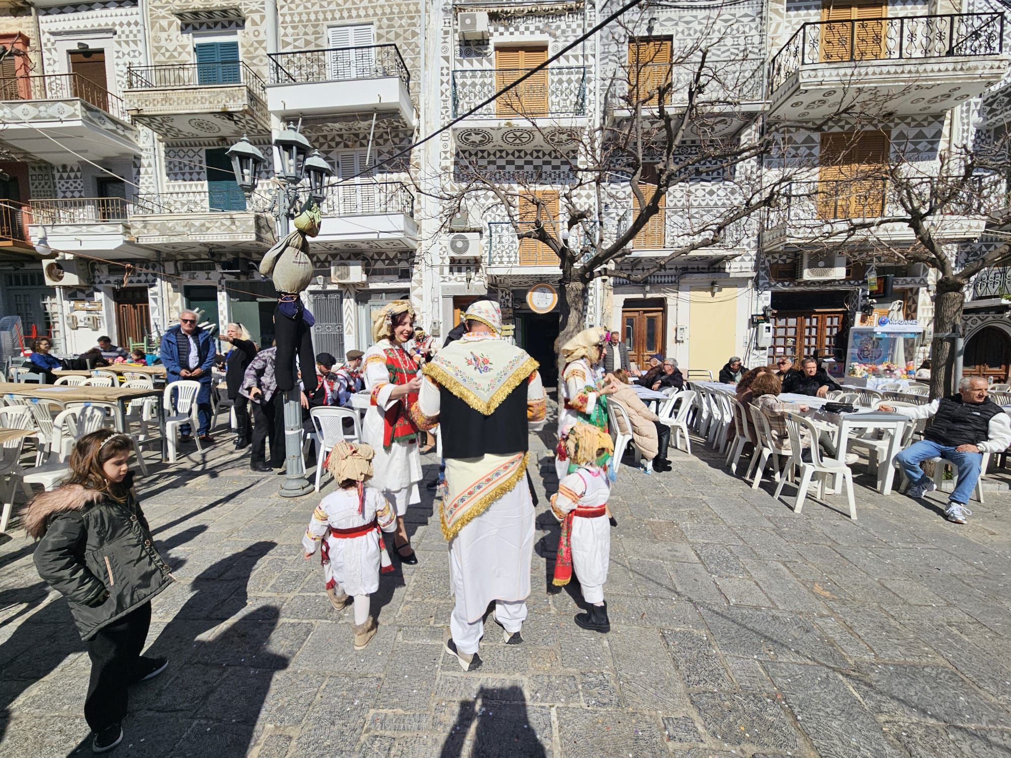 FOTO | Chios, insula grecească pe care o poți vizita 365 de zile pe an - Poza 46