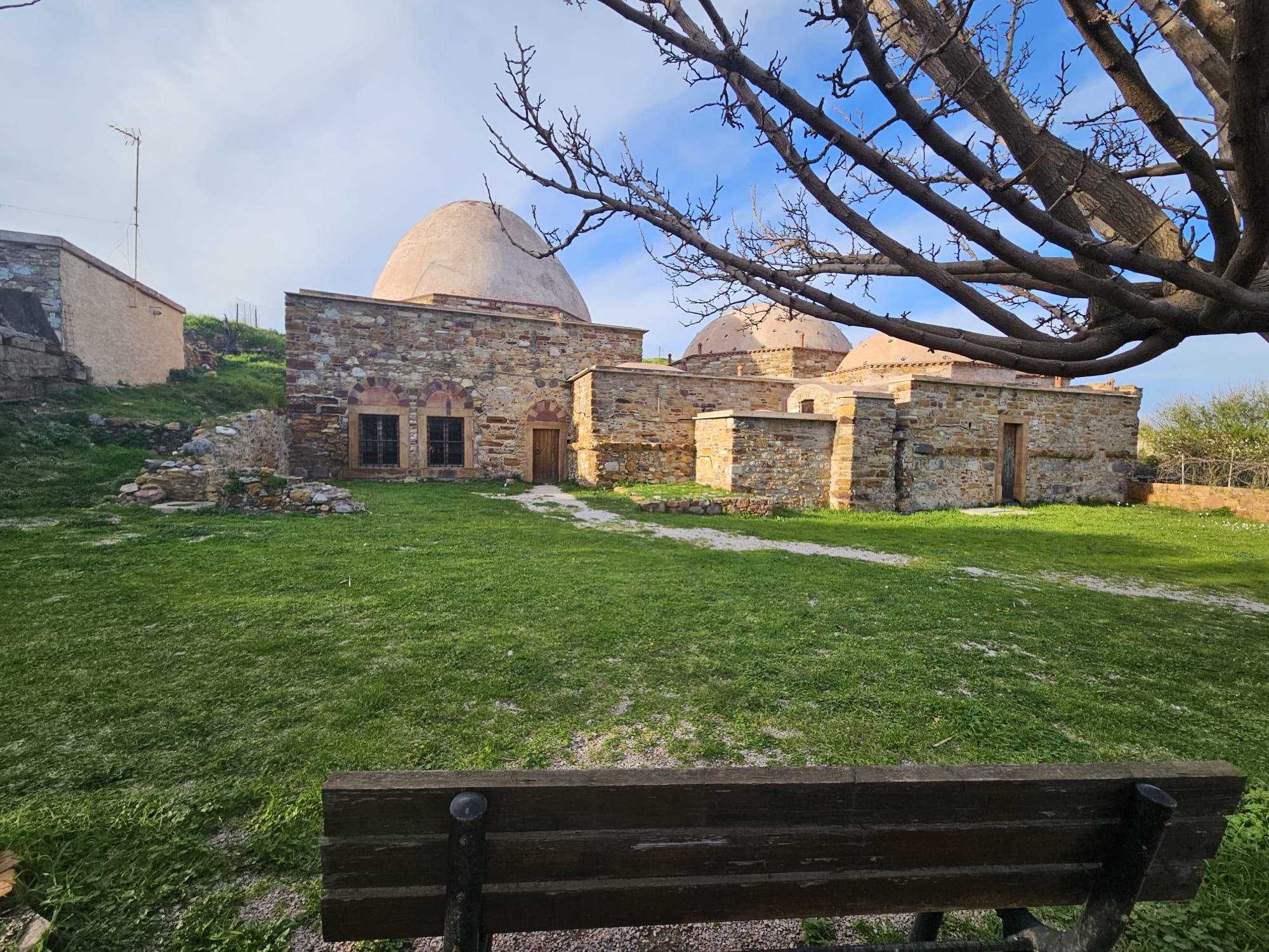 FOTO | Chios, insula grecească pe care o poți vizita 365 de zile pe an - Poza 47