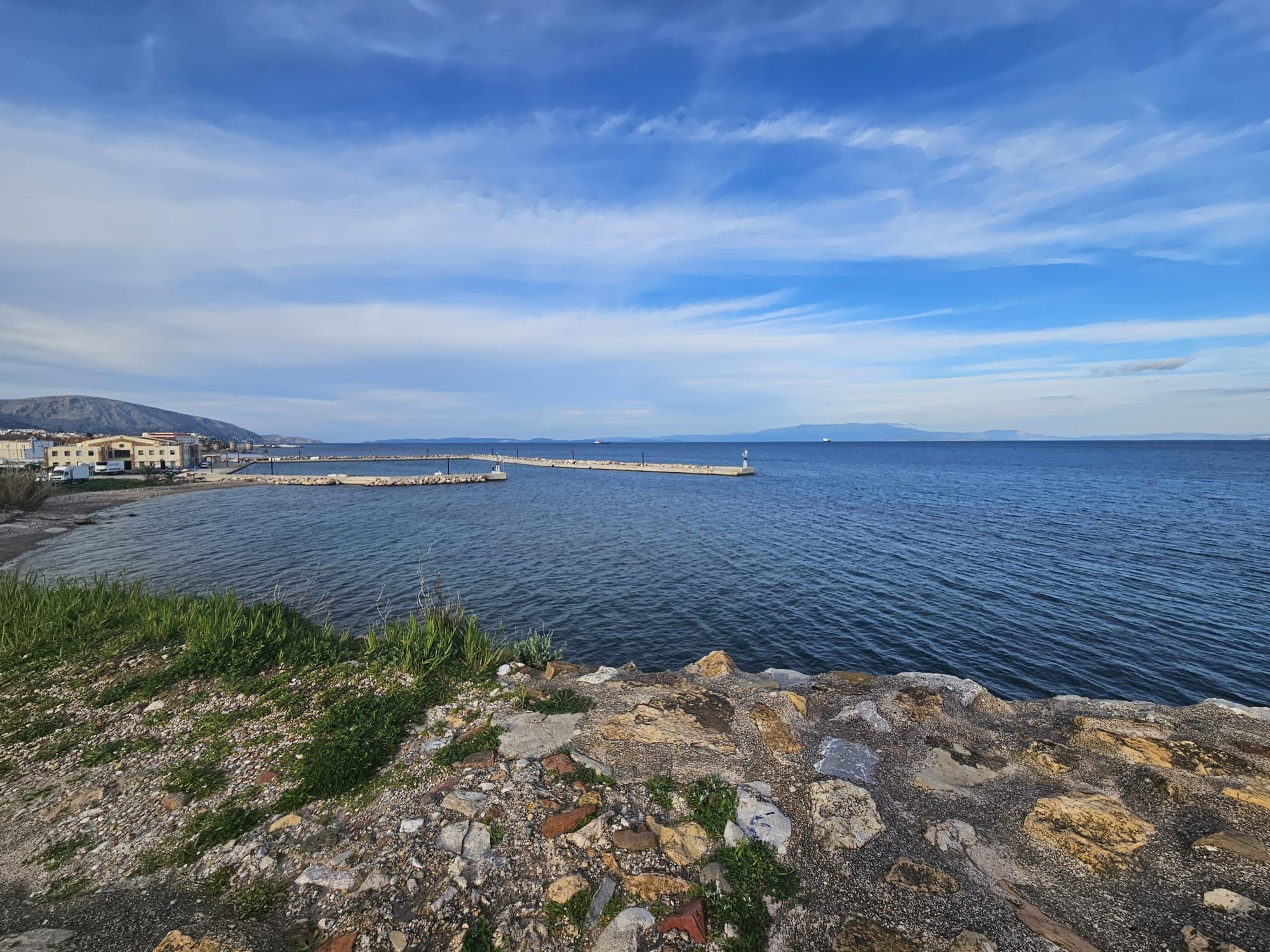 FOTO | Chios, insula grecească pe care o poți vizita 365 de zile pe an - Poza 35