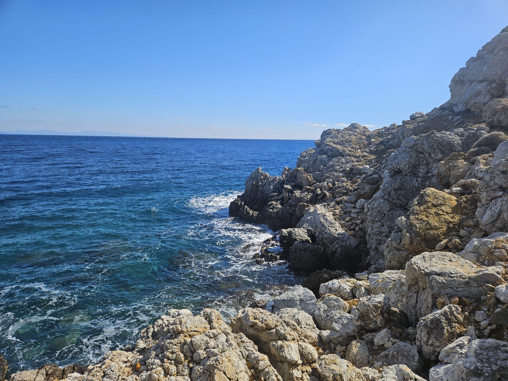 FOTO | Chios, insula grecească pe care o poți vizita 365 de zile pe an - Poza 36