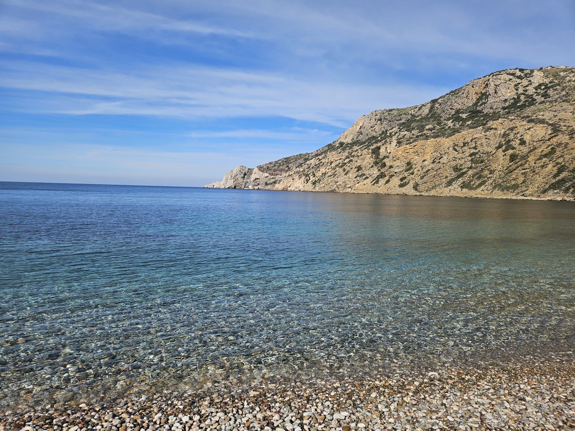 FOTO | Chios, insula grecească pe care o poți vizita 365 de zile pe an - Poza 38