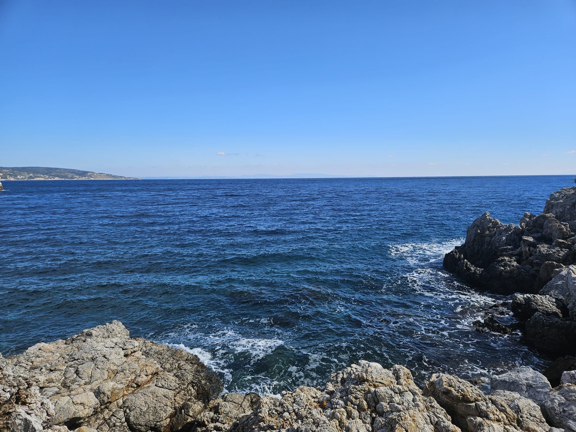 FOTO | Chios, insula grecească pe care o poți vizita 365 de zile pe an - Poza 41