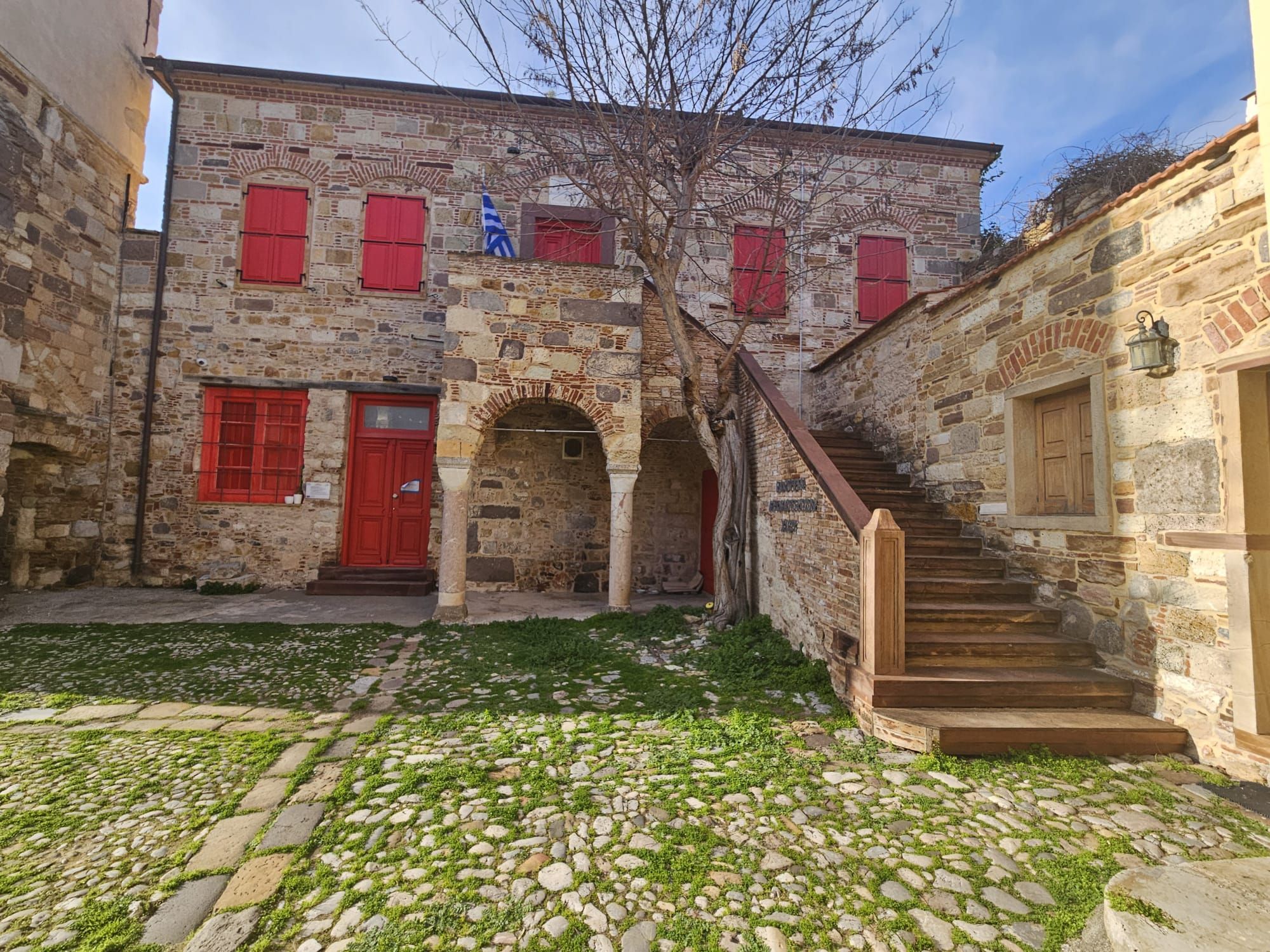 FOTO | Chios, insula grecească pe care o poți vizita 365 de zile pe an - Poza 30
