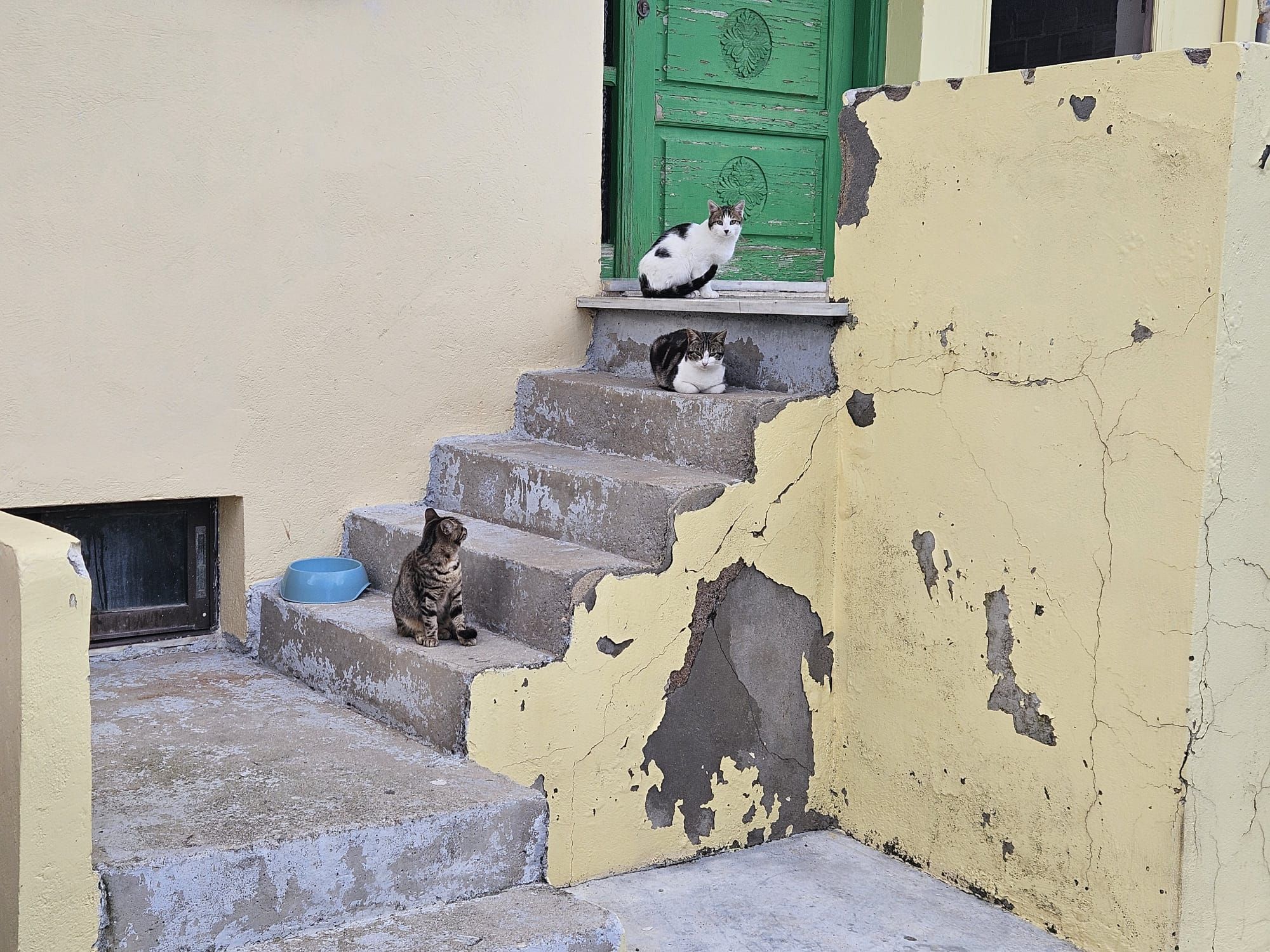 FOTO | Chios, insula grecească pe care o poți vizita 365 de zile pe an - Poza 29