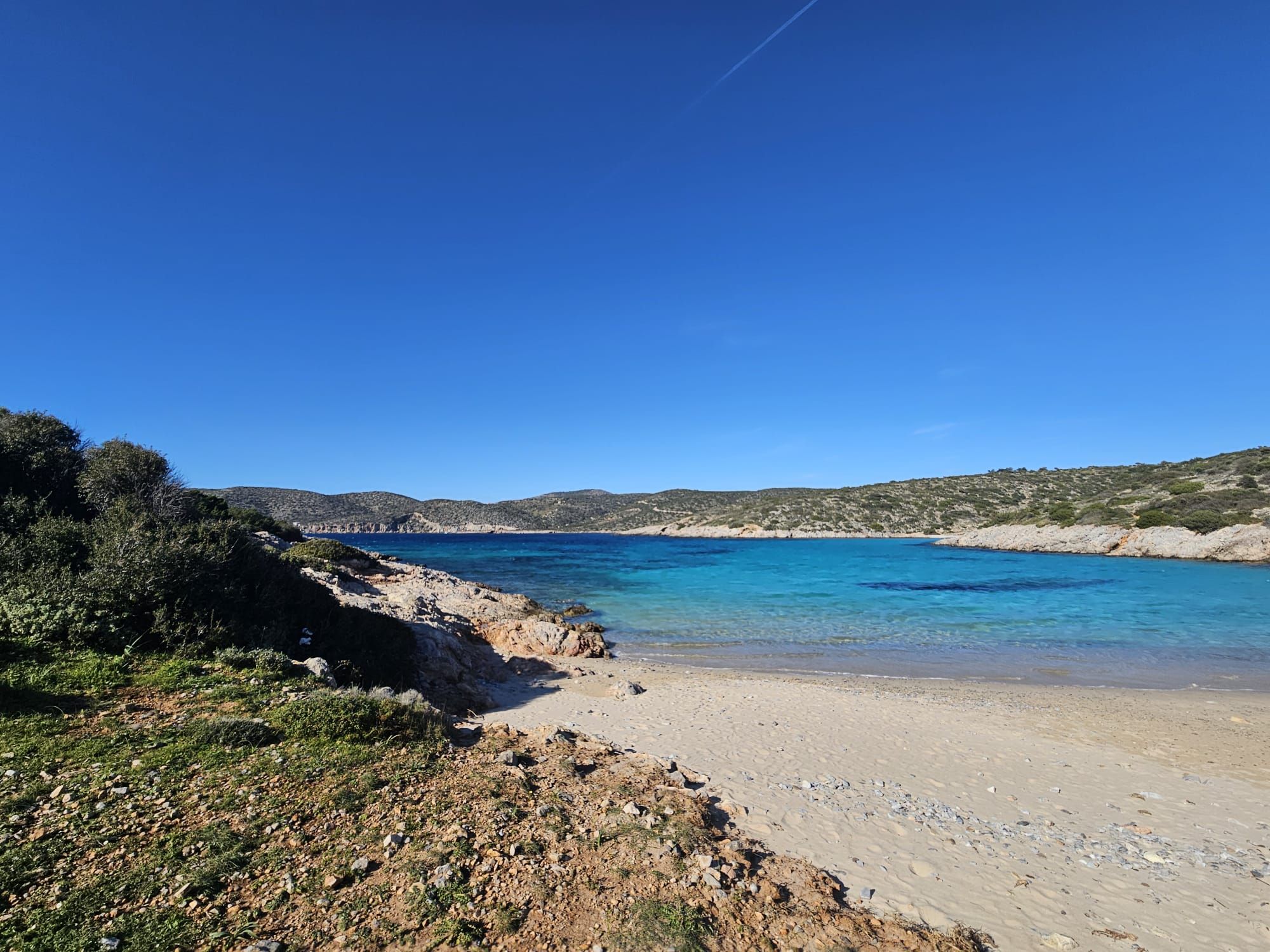 FOTO | Chios, insula grecească pe care o poți vizita 365 de zile pe an - Poza 28