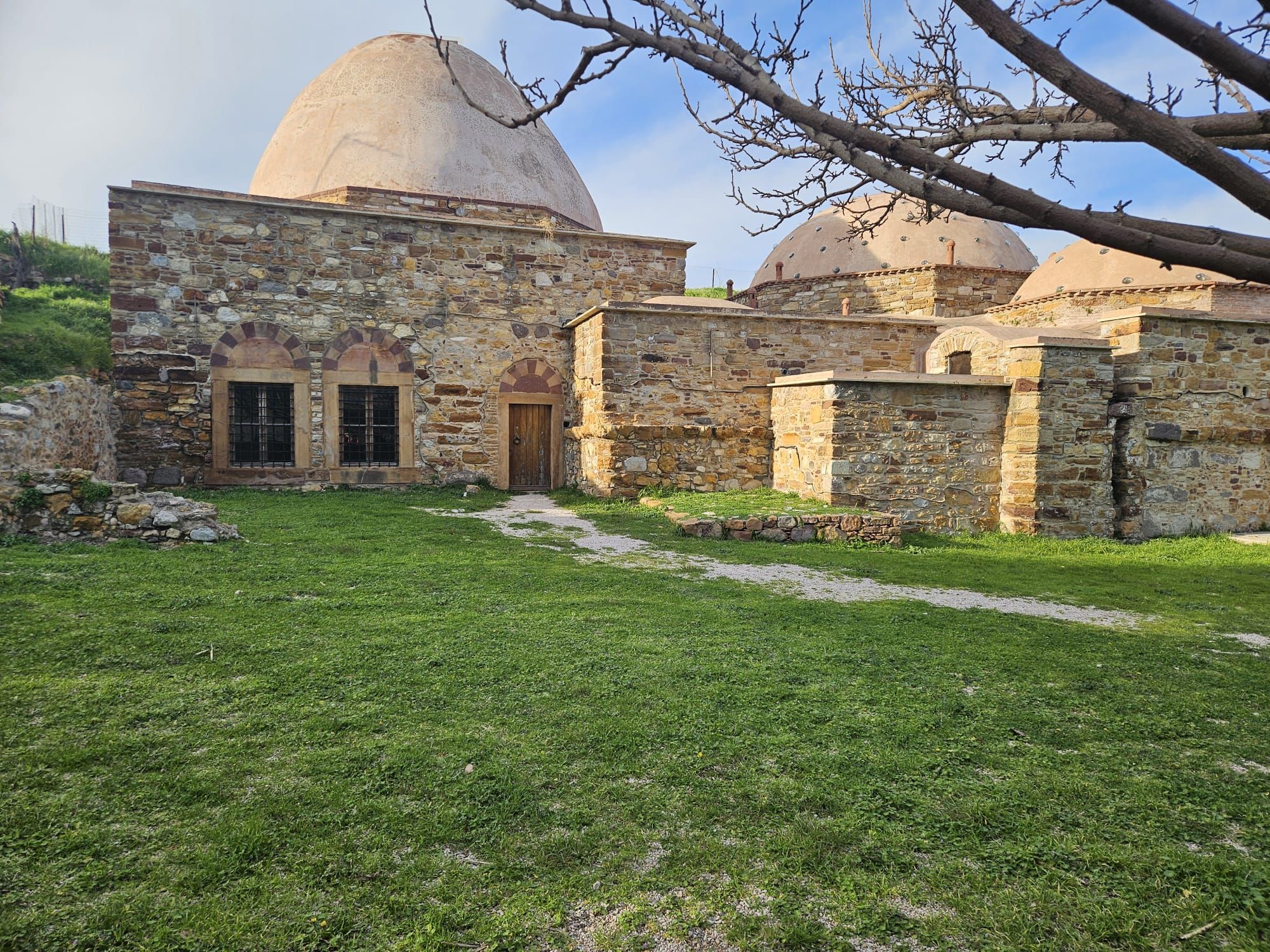 FOTO | Chios, insula grecească pe care o poți vizita 365 de zile pe an - Poza 31